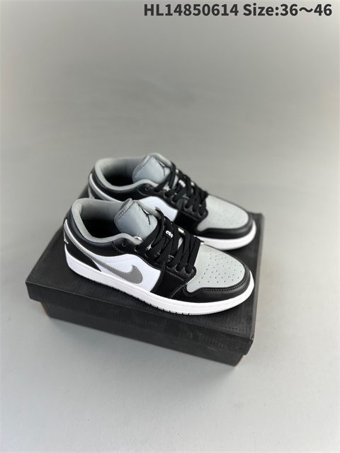 women air jordan 1 shoes 2023-10-9-633